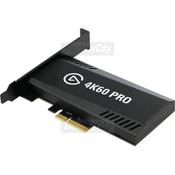 Elgato Game Capture 4K60 Pro Mk.2 PCIe Capture Card | Black image