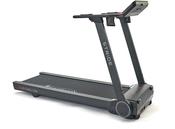 Echelon Stride Auto-Folding Smart Treadmill | Black image