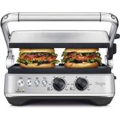 Sage the BBQ &amp; Press Grill | Stainless Steel
