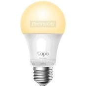 Tapo Smart Wi-Fi Dimmable Bulb E27 | White
