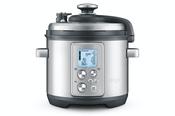 Sage the Fast Slow Pro Pressure Cooker | Stainless Steel image