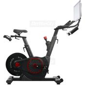 Echelon EX5-S Connect 21.5 Inch HD Touchscreen Smart Exercise Bike | Black image