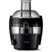Philips Viva Collection 1.5 Litre Compact Juicer | Black image