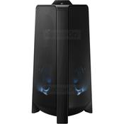 Samsung Sound Tower 500W 2.1 Bluetooth Party Speaker | Black image