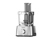 Kenwood Multipro Express 2-in-1 Food Processor | Silver image