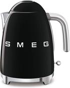 Smeg Retro 50's Style 1.7 Litre Kettle | Black