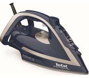 Tefal Smart Protect Plus 2800W Steam Iron | Dark Blue image