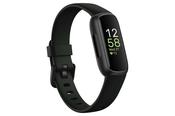 Fitbit Inspire 3 Fitness Tracker | Black image