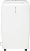 Dimplex 20L Dehumidifier with Timer & Delay Start | White | Image Features: Wheels, Dimplex