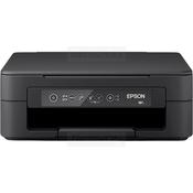 Epson Expression Home XP-2200 Wireless Multifunction Inkjet Printer | Black image