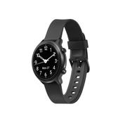 Doro Watch Easy to Use 44mm Smartwatch | Black &amp; Green image