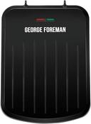 George Foreman 760W Small Health Grill | Black image