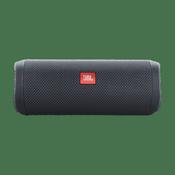 JBL Flip Essential 2 Portable Bluetooth Speaker | Grey image