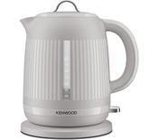 Kenwood Dawn 1.7 Litre 3000W Electric Kettle | Oatmeal Cream image