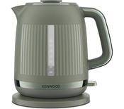 Kenwood Dusk 1.7 Litre 3000W Electric Kettle | Olive Green image