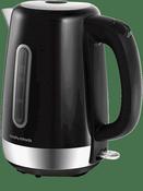 Morphy Richards Equip 1.7 Litre 3000W Electric Kettle | Black image