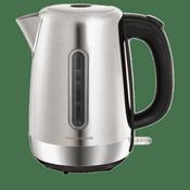 Morphy Richards Equip 1.7 Litre Jug Kettle | Brushed Stainless Steel image