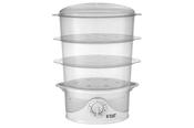 Russell Hobbs 3 Tier Food Steamer image