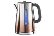Russell Hobbs Eclipse 1.7 Litre 3000W Electric Kettle | Copper Sunset image