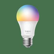 TP-Link Tapo L530E Smart Multicolour WiFi Smart Bulb image