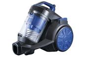 Morphy Richards 700W Bagless Cylinder Vacuum Cleaner | Blue image