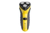 Remington Virtually Indestructable Rotary Shaver | Yellow image