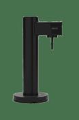 Skare Soda Maker 2 with Spare Bottle | Black image