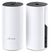 TP-Link Deco M4 AC1200 Whole Home Wi-Fi Mesh System | 2 Pack image