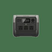 EcoFlow RIVER 2 Pro Portable 768Wh Power Station image