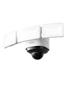 Eufy Security Floodlight Cam 2 Pro Pan &amp; Tilt 2K Camera image