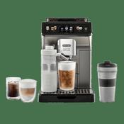 De'Longhi Eletta Explore Bean-to-Cup Coffee Machine with Cold Brew image