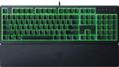Razer Ornata V3 X Silent Ergonomic RGB Gaming Keyboard image