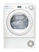 Candy Freestanding 8kg Heat Pump Tumble Dryer | White image
