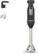 Ninja Foodi 2-in-1 850W Hand Blender &amp; Mixer | Black image