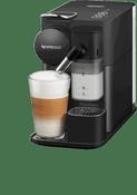 De'Longhi Lattissima One Evo Nespresso Coffee Machine | Black