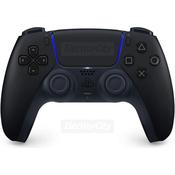 Sony DualSense PlayStation 5 Controller | Black image