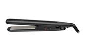 Remington Ceramic 215 Hair Straightener | Black image