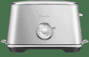 Sage Toast Select Luxe 2 Slice Toaster Stainless Steel with 6 Bread Settings