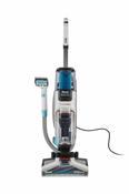 Shark CarpetXpert Carpet Cleaner with StainStriker, Deep Clean, Fast Dry Time