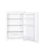 Belling 55cm Freestanding Undercounter Larder Fridge | White image