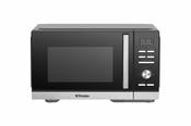 Dimplex 900W 26L Microwave Black with Grill, Oven, Defrost, Digi Jog, Pull Handle, Turntable