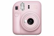 Fujifilm Instax mini 12 Instant Camera | Blossom Pink image