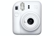 Fujifilm Instax mini 12 Instant Camera | Clay White image