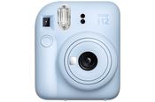 Fujifilm Instax mini 12 Instant Camera | Pastel Blue image