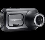 Nextbase 422GW Quad HD Dashcam with Amazon Alexa | Black image