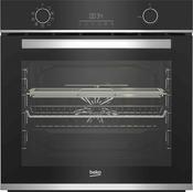 Beko AeroPerfect 60cm Single Electric Oven | Black