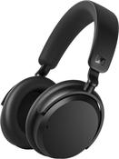Sennheiser Accentum Noise Cancelling Over Ear Headphones | Black