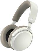 Sennheiser Accentum Noise Cancelling Over Ear Headphones | White image