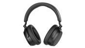 Sennheiser Accentum Plus Noise Cancelling Over Ear Headphones | Black image