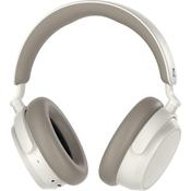 Sennheiser Accentum Plus Noise Cancelling Over Ear Headphones | White image